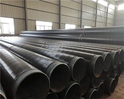 3PE防腐钢管 构筑黔南布依族苗族自治州安全饮水新脉络