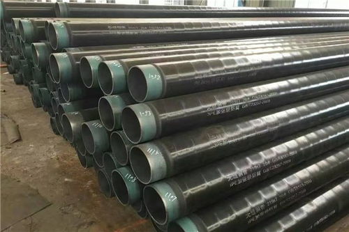 厂家视角 深度解析利川3PE防腐钢管的卓越性能与广泛应用